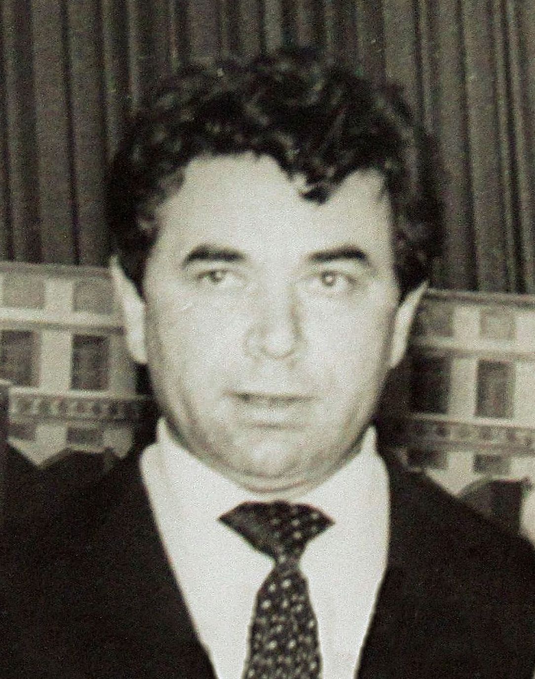 Домников Василий Иванович.