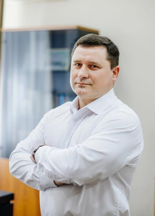 Жилинков Владимир Михайлович.
