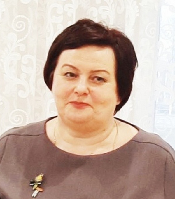 Громакова Светлана Сергеевна.